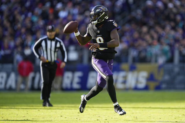 Los Baltimore Ravens se enfrentarán a los Kansas City Chiefs en las Finales de la AFC